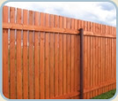 Деревянные заборы Деревянные заборы